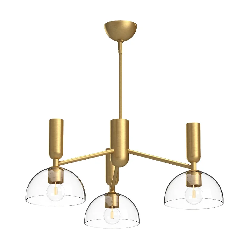 Bohemian - Style Beaded Chandeliers for Eclectic DecorChandelier Jude