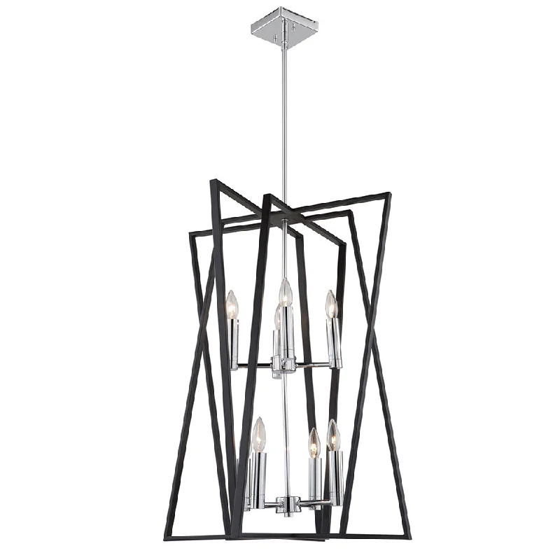 Chandeliers for Living Rooms to Create a Focal PointChandelier Middleton