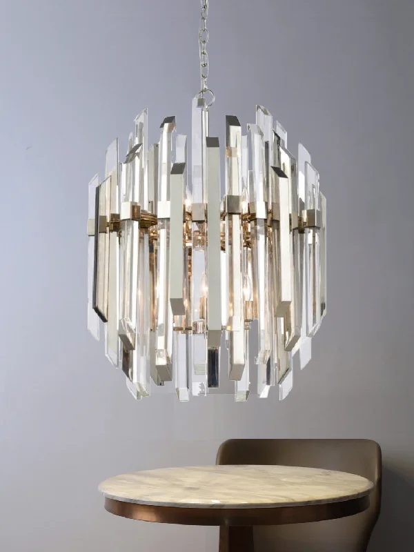 Small Chandeliers for Compact RoomsAtkins Chandelier