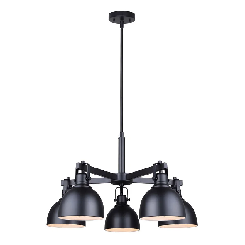 Art Deco Chandeliers for a Retro - Glam LookChandelier Polo