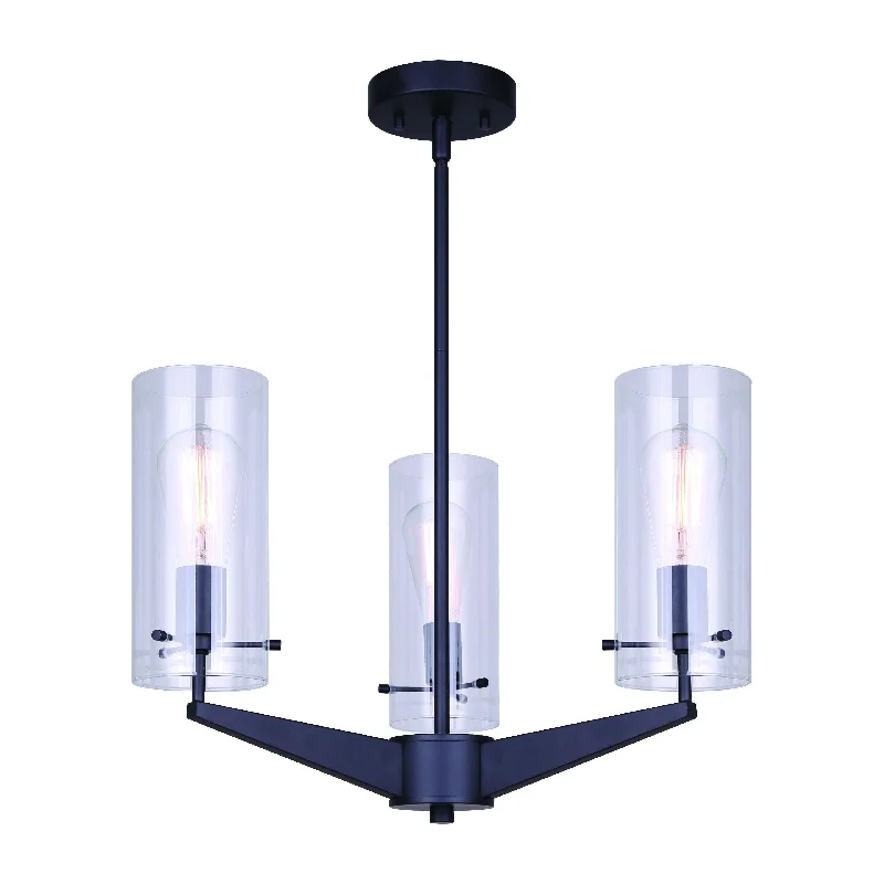 Oversized Chandeliers as a Statement Piece in Living RoomsJoni Chandelier