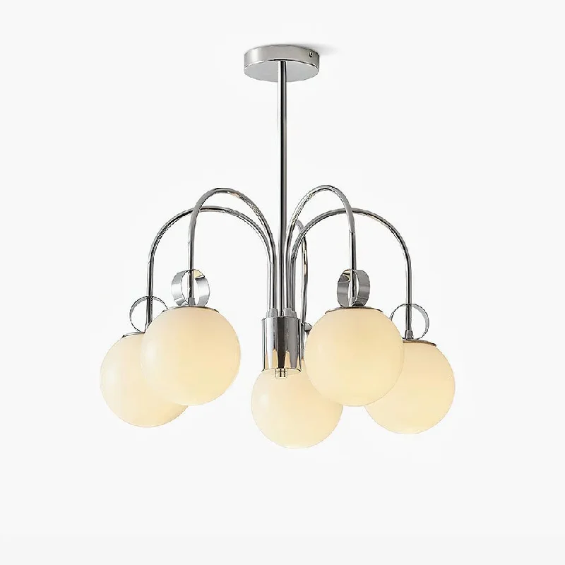 Large Chandeliers for Grand Halls and FoyersCarisa Collection Chandelier