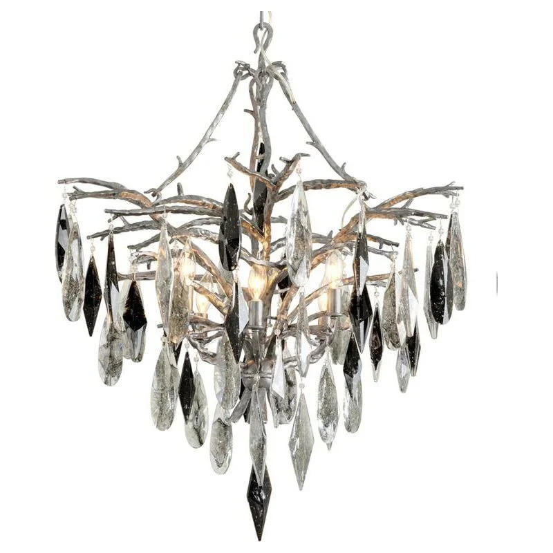 Mid - Century Modern Chandeliers for Vintage AppealNera Chandelier