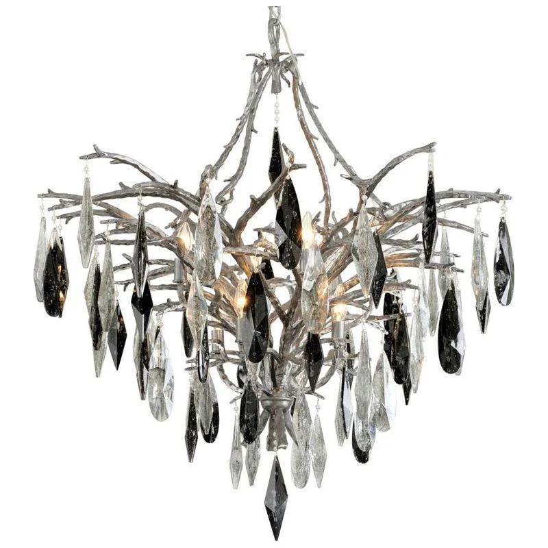 Chandeliers with Sputnik - Style Design for a Futuristic VibeNera Chandelier