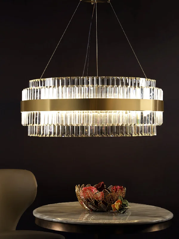 Rustic Wood Chandeliers for Country - Style HousesDavin Chandelier