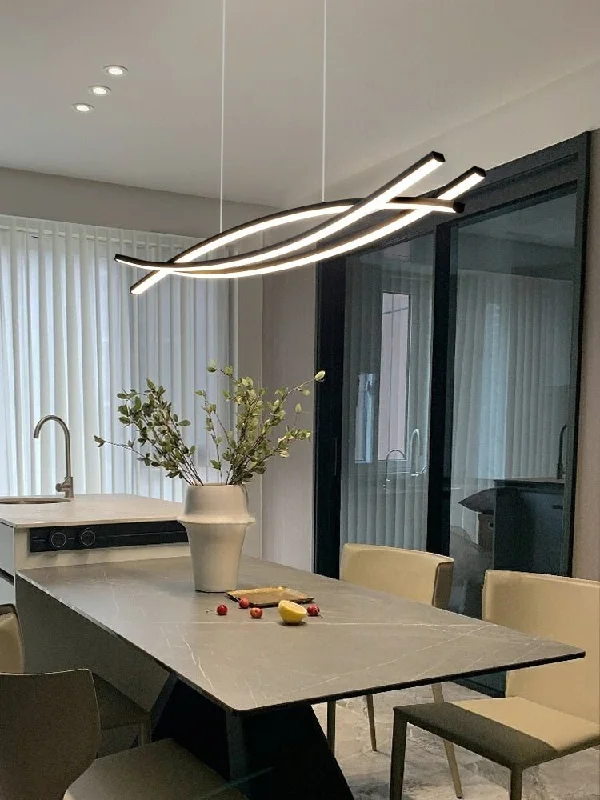 Chandeliers with Adjustable Arms for Directional LightingEraj Chandelier - Open Box Chandeliers with Adjustable Arms for Directional LightingEraj Chandelier - Open Box