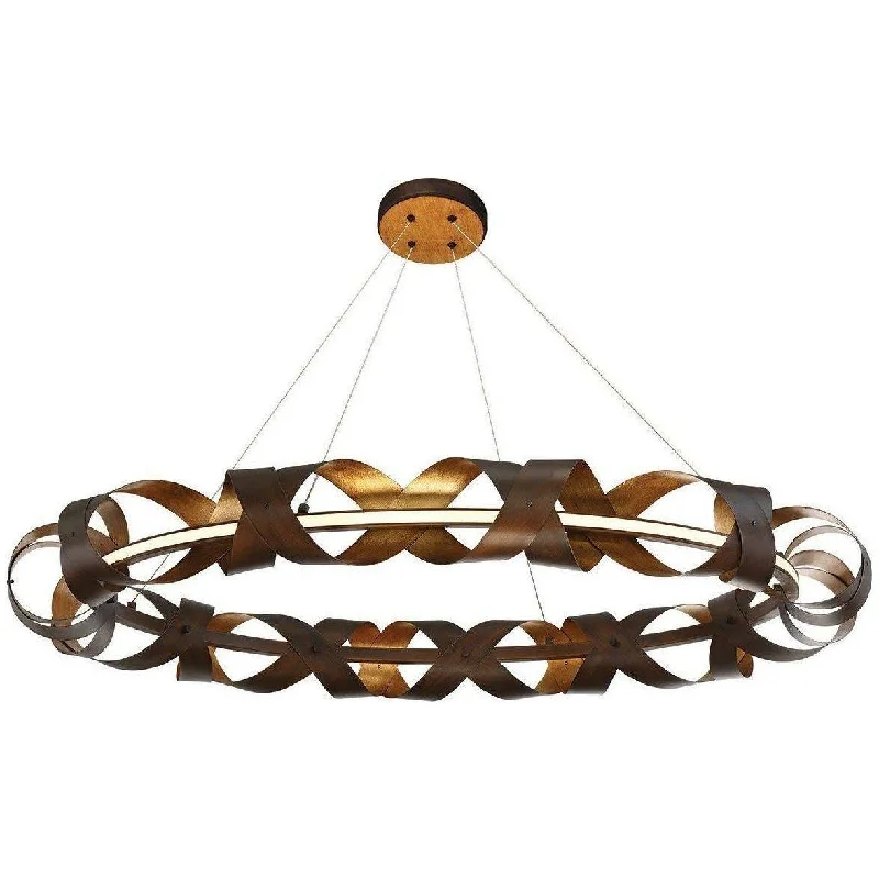 Chandeliers for Dining Rooms to Set the Mood for MealsBanderia Chandelier