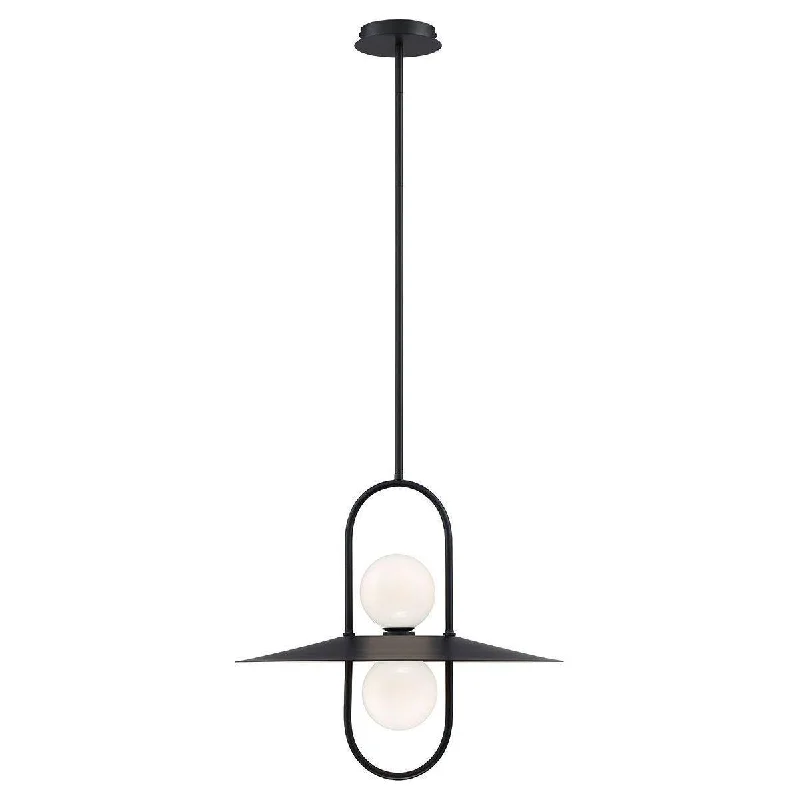 Chandeliers for High Ceilings to Fill Vertical SpaceMillbrook Chandelier