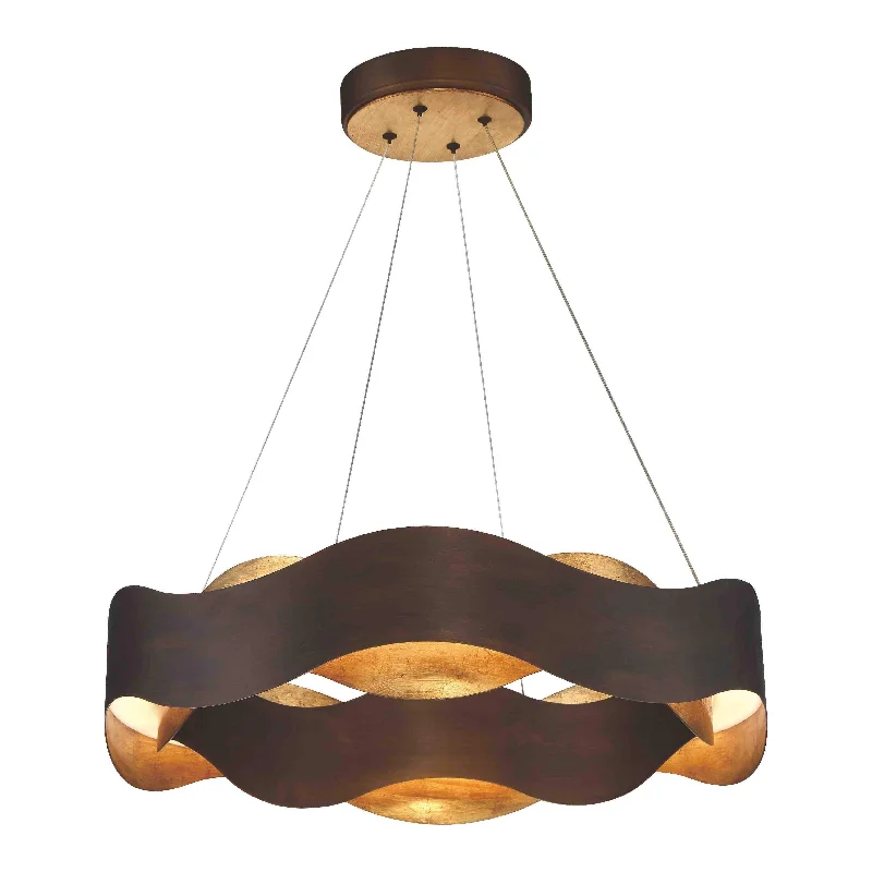Chandeliers with Venetian Glass for a Luxurious LookVaughan Chandelier