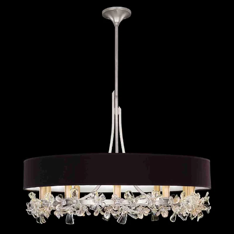 Bohemian - Style Beaded Chandeliers for Eclectic DecorAzu Chandelier