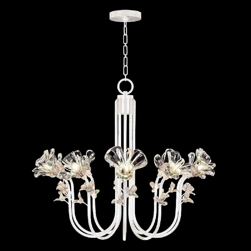 Chandeliers with Sputnik - Style Design for a Futuristic VibeAzu Chandelier