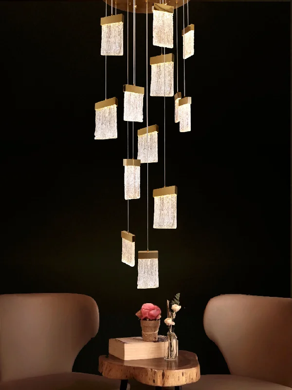 Chandeliers with Candle - Style Bulbs for a Classic AestheticFortis 16-Lamp Chandelier Chandeliers with Candle - Style Bulbs for a Classic AestheticFortis 16-Lamp Chandelier