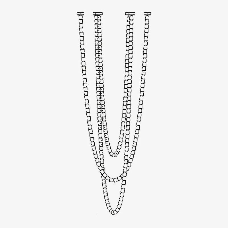 Chandeliers for High Ceilings to Fill Vertical SpaceGabriel Chandelier G