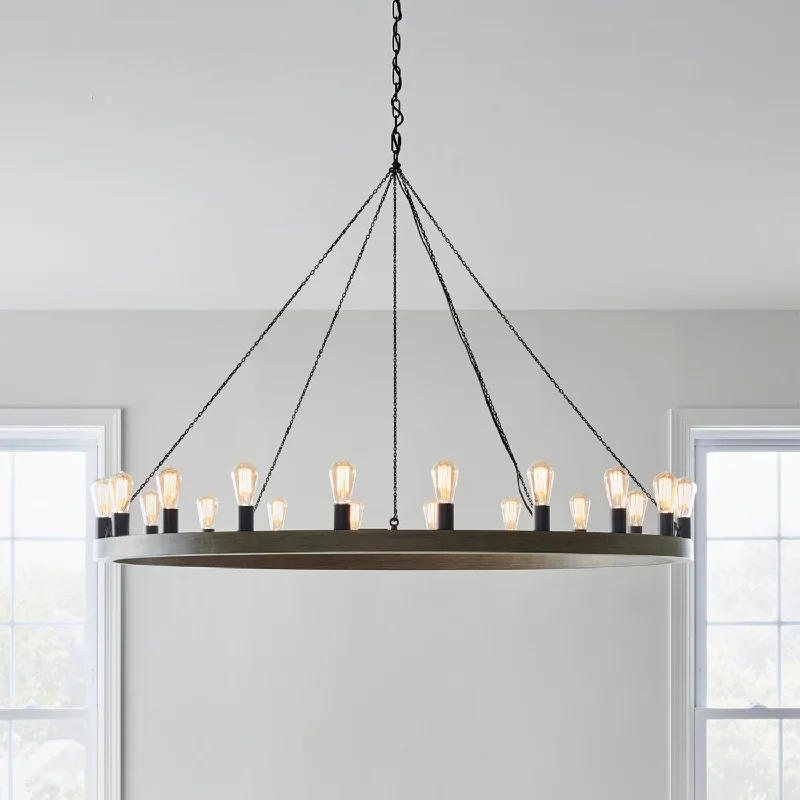 Chandeliers for Dining Rooms to Set the Mood for MealsChandelier Avenir