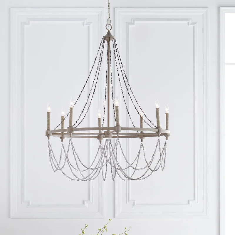 Art Deco Chandeliers for a Retro - Glam LookChandelier Beverly