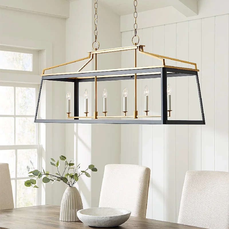 Chandeliers for Living Rooms to Create a Focal PointChandelier Carlow