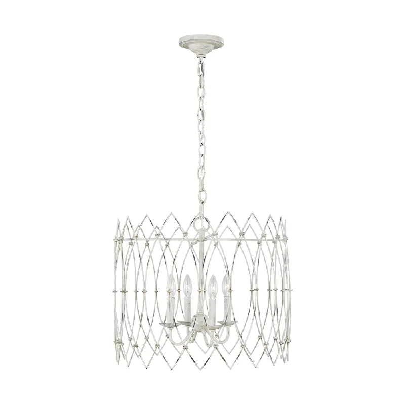 Chandeliers with Metal Frames in Gold FinishChandelier Gardner