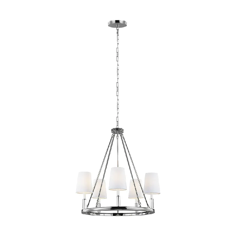 Chandeliers for Living Rooms to Create a Focal PointChandelier Lismore