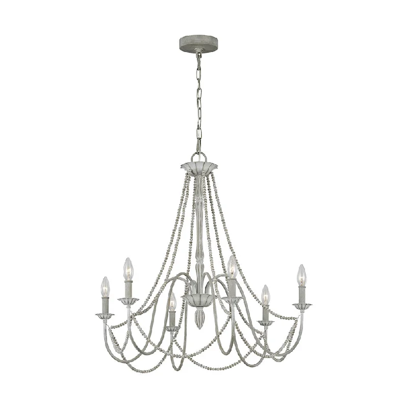 Industrial Iron Chandeliers for Loft - Inspired SpacesChandelier Maryville