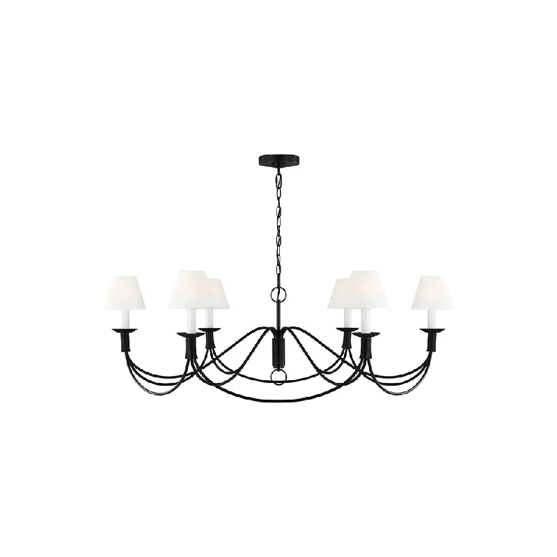 Mid - Century Modern Chandeliers for Vintage AppealChandelier Sullivan