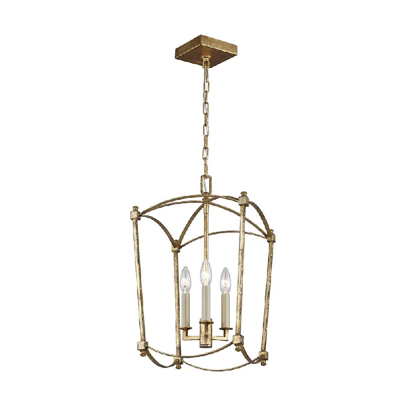Mid - Century Modern Chandeliers for Vintage AppealChandelier Thayer