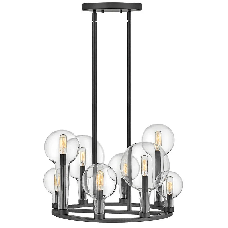 Chandeliers for Living Rooms to Create a Focal PointChandelier Alchemy