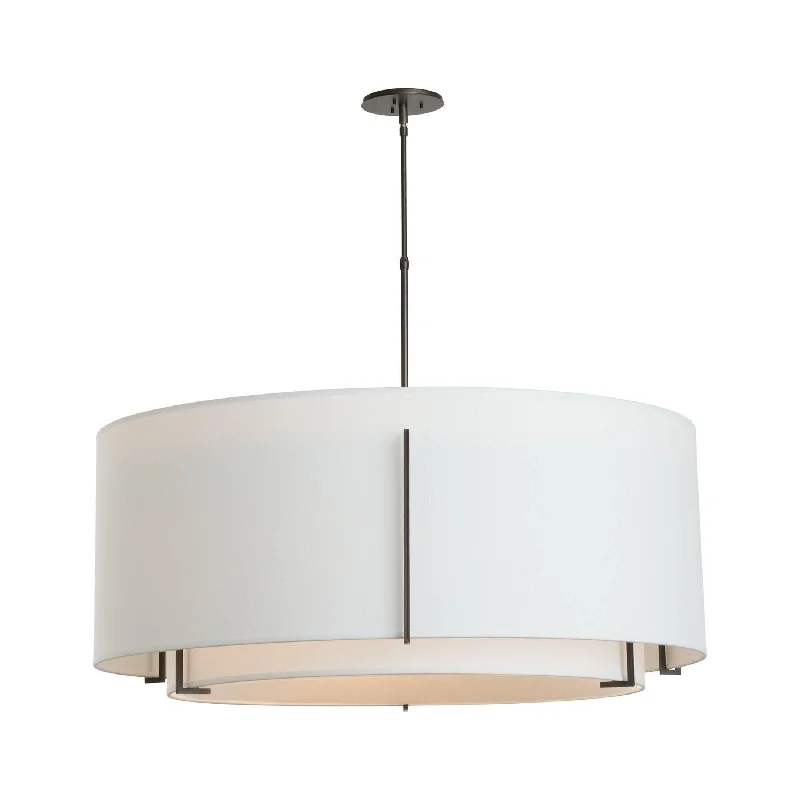 Chandeliers with Adjustable Arms for Directional LightingExos Chandelier
