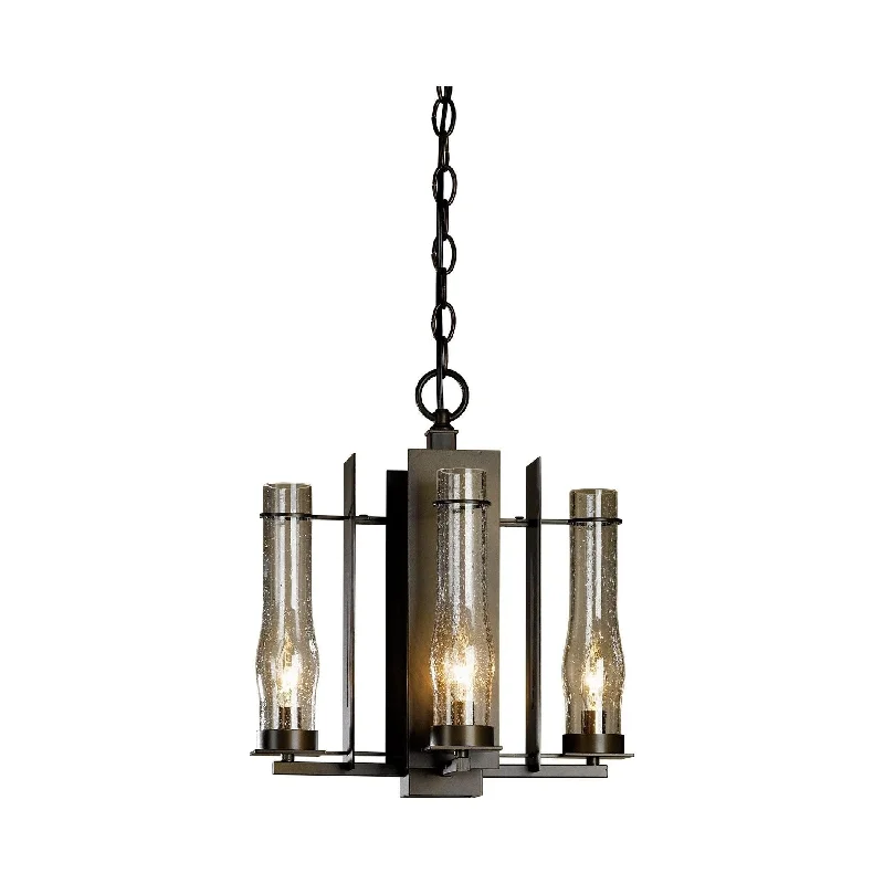 Small Chandeliers for Compact RoomsNew Town Chandelier