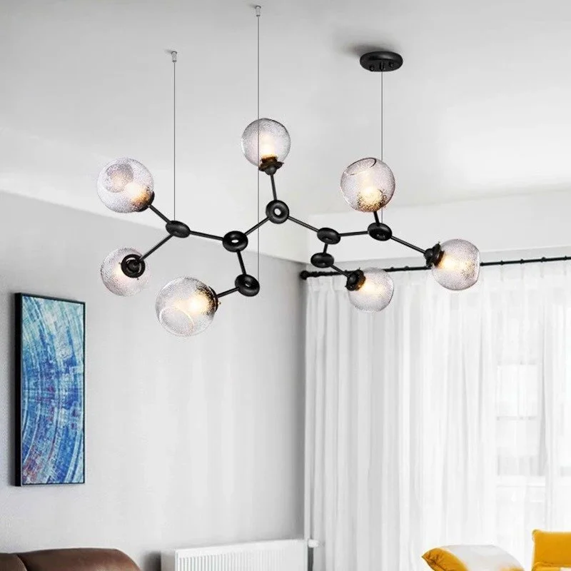 Chandeliers for Dining Rooms to Set the Mood for MealsJyotish Indoor Chandelier