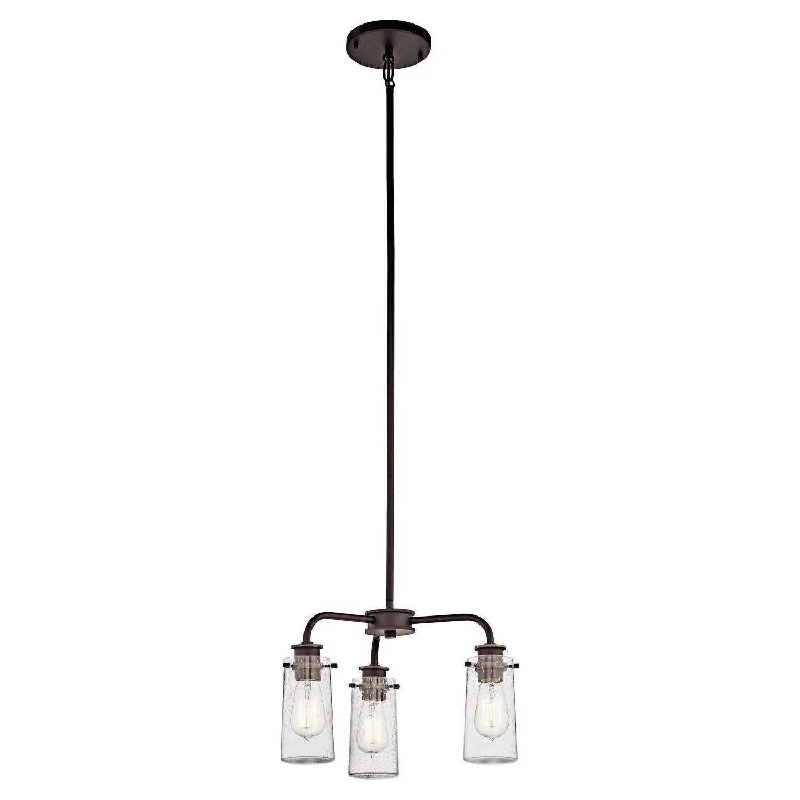 French Country Chandeliers with a Romantic AuraBraelyn Convertible Chandelier