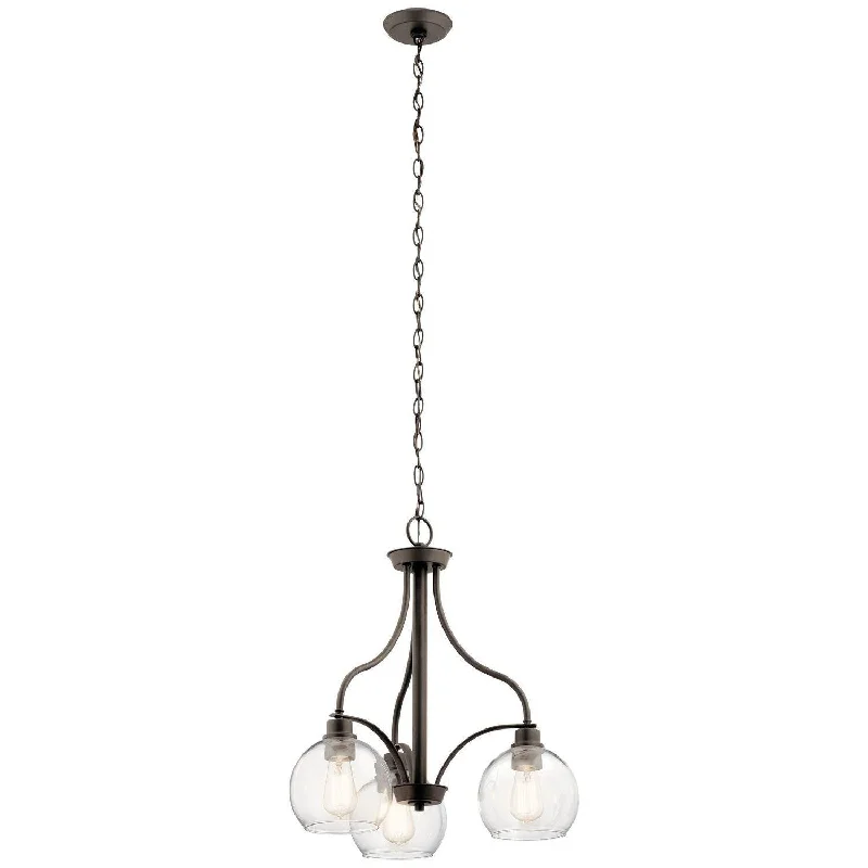 Chandeliers for Living Rooms to Create a Focal PointHarmony Chandelier