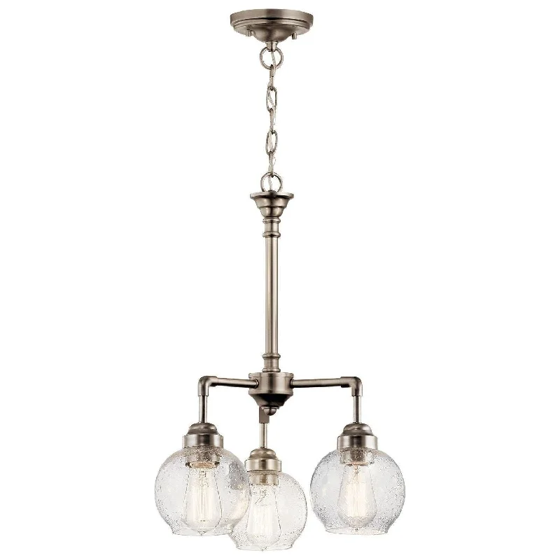 Ceiling - Mounted Chandeliers for Standard CeilingsNiles Chandelier