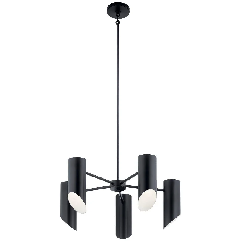 Small Chandeliers for Compact RoomsTrentino Chandelier
