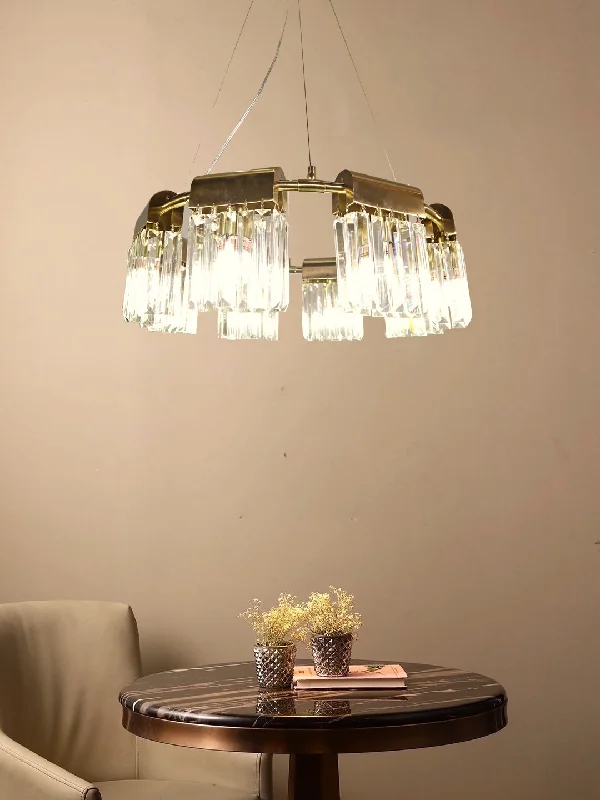 Chandeliers with Pendant Lights for a Stylish LookKobe 60 Chandelier