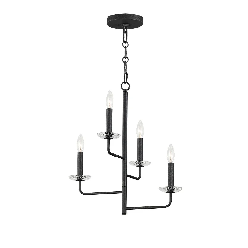 Traditional Brass Chandeliers for Classic InteriorsMadeira Chandelier