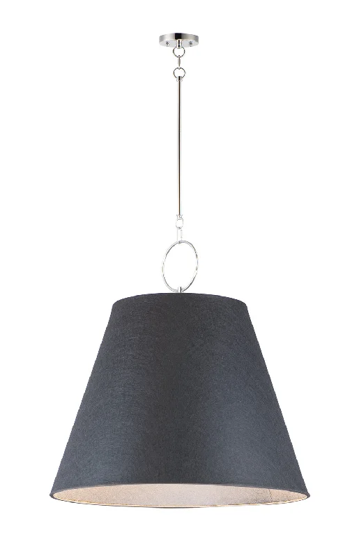 LED Chandeliers for Energy - Efficient LightingAcoustic Pendant