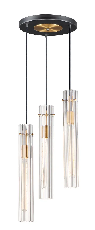 French Country Chandeliers with a Romantic AuraFlambeau Chandelier