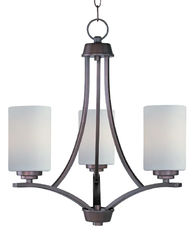 Chandeliers for Low Ceilings to Avoid OvercrowdingDeven Chandelier