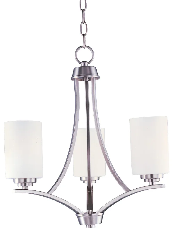 Chandeliers with Pendant Lights for a Stylish LookDeven Chandelier