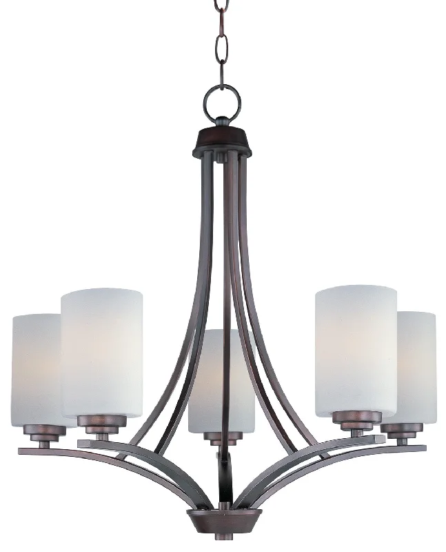 Chandeliers for Low Ceilings to Avoid OvercrowdingDeven Chandelier