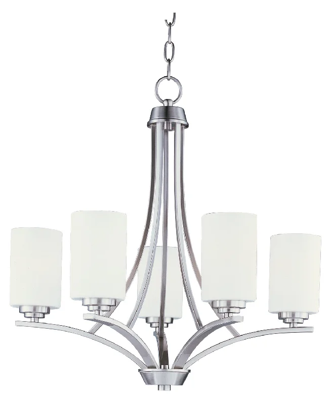 Chandeliers with Dimmable Lights for Ambiance ControlDeven Chandelier