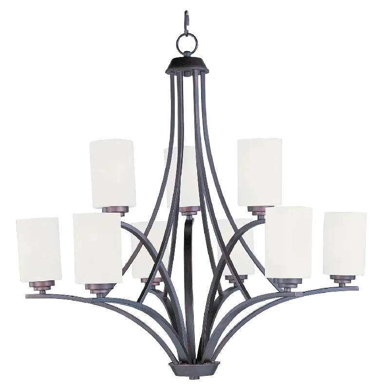 Small Chandeliers for Compact RoomsDeven Chandelier