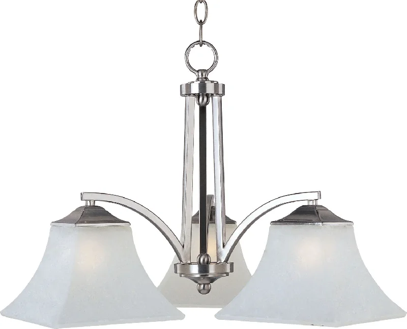 Large Chandeliers for Grand Halls and FoyersAurora Chandelier
