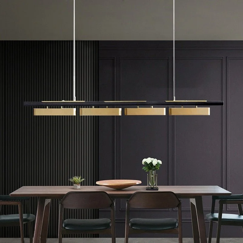 Ceiling - Mounted Chandeliers for Standard CeilingsMunira Chandelier - Open Box