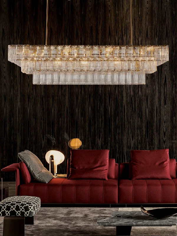 Rustic Wood Chandeliers for Country - Style HousesPerth Chandelier
