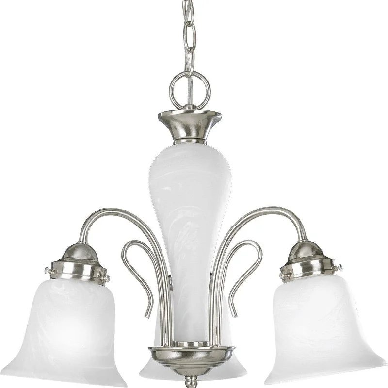 French Country Chandeliers with a Romantic AuraBedford Chandelier