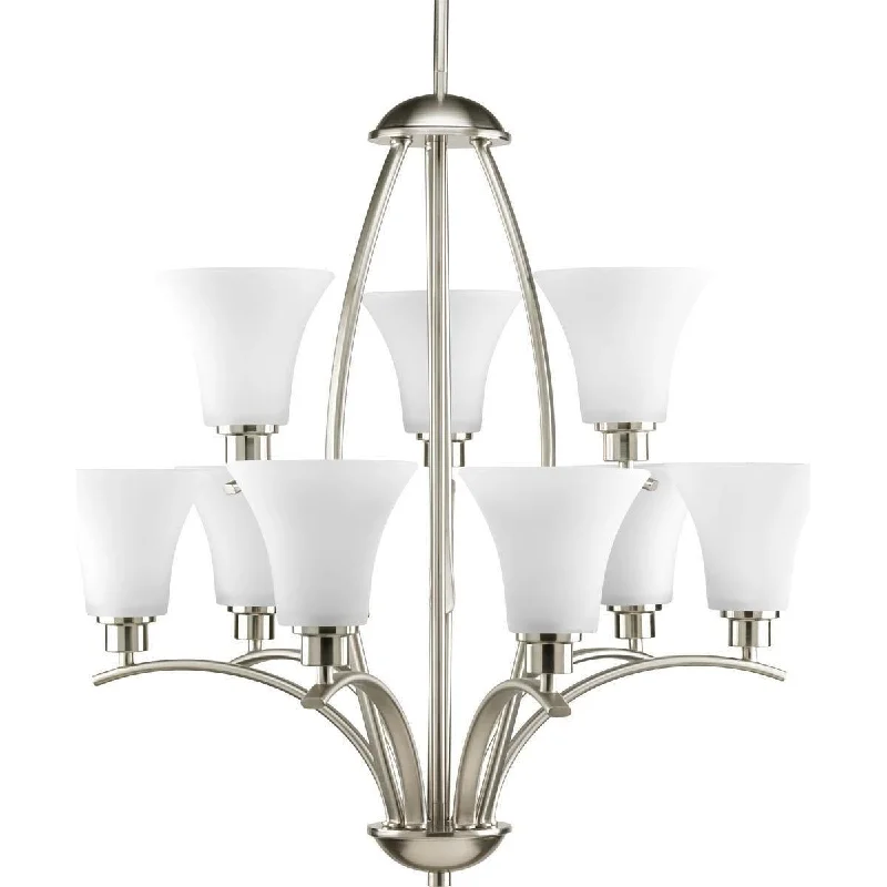 Chandeliers with Dimmable Lights for Ambiance ControlJoy Chandelier