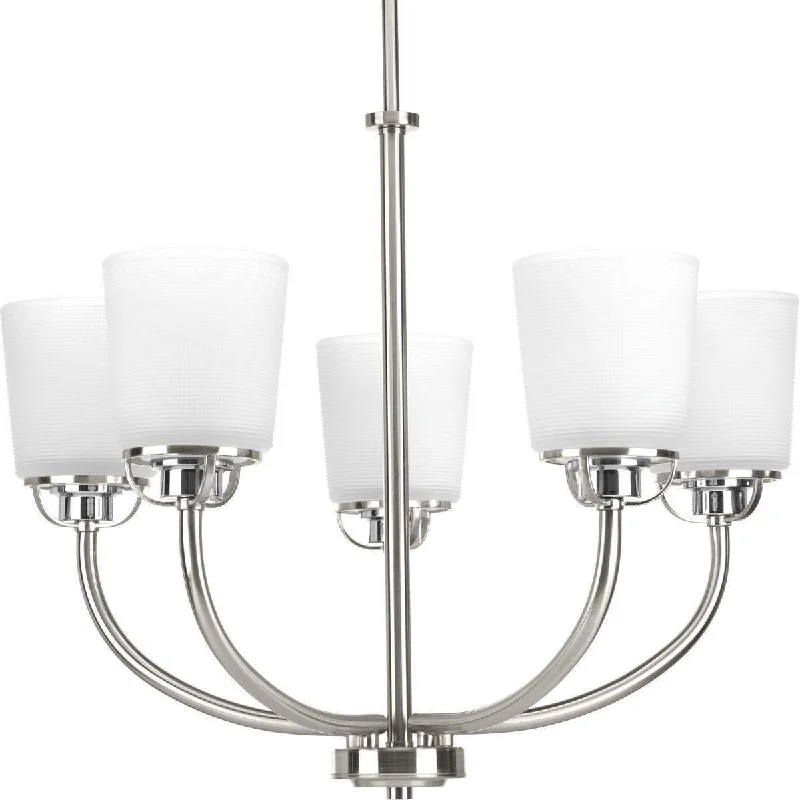Bohemian - Style Beaded Chandeliers for Eclectic DecorWest Village Chandelier