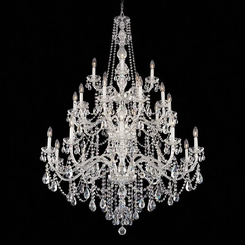 Chandeliers for Living Rooms to Create a Focal PointArlington Chandelier