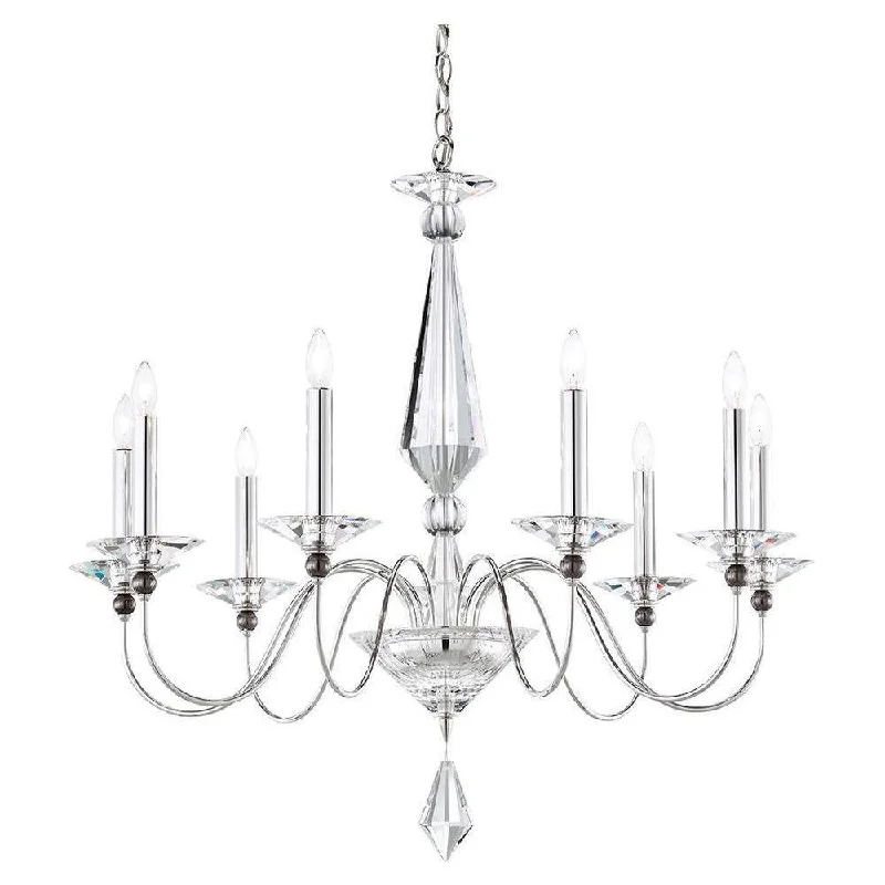 Rustic Wood Chandeliers for Country - Style HousesJasmine Chandelier